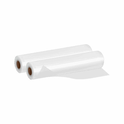 Фольга для вакуумних пакувальників 22x500 Teesa TSA0169 см 2 шт.