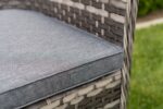 Крісло для комплекту AMBER 1 Teesa TSA9004 - Зображення 9