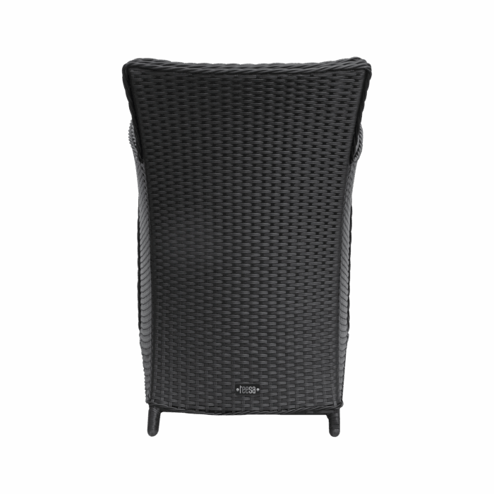 Крісло для комплекту AMBER 2 Teesa TSA9005 - Зображення 3
