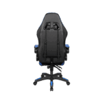 Геймерське крісло Kruger&Matz GX-150 KM0790-BL чорно-синє - Зображення 4