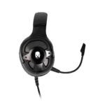 Ігрові навушники Kruger&Matz Warrior GH-100 KM0660 PRO накладні - Зображення 2