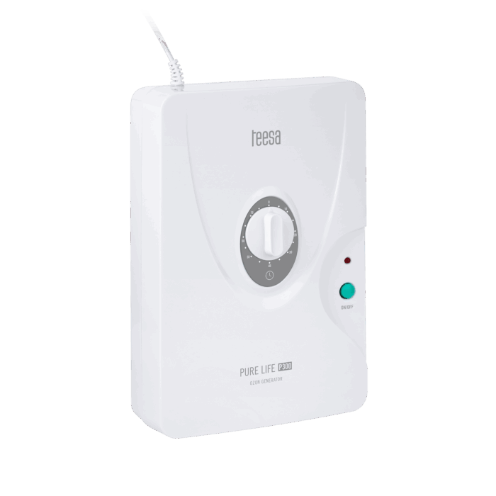 Генератор озону Teesa TSA0119 PURE LIFE P300 - Зображення 2