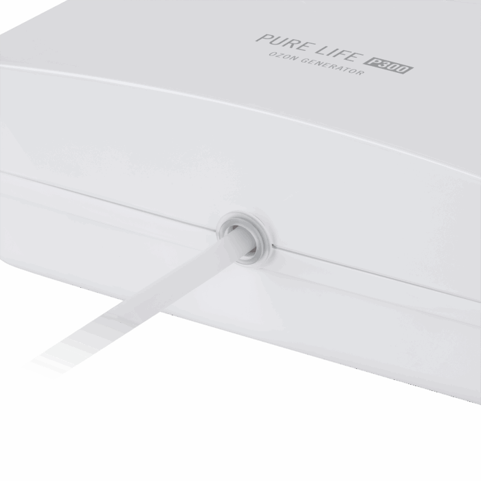 Генератор озону Teesa TSA0119 PURE LIFE P300 - Зображення 3