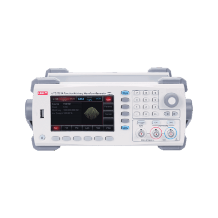 Генератор Uni-t MIE0352 UTG2025A
