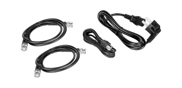 Генератор Uni-t MIE0392 UTG4122A - Зображення 5