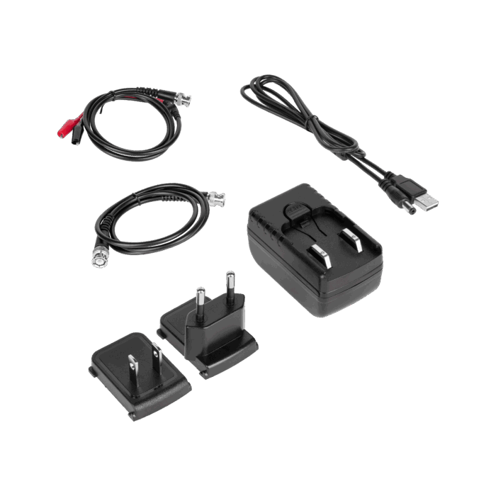Генератор Uni-t MIE0484 UTG932E - Зображення 4