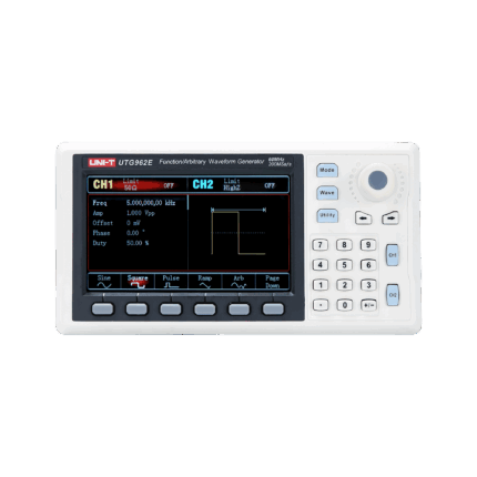 Генератор Uni-t MIE0450 UTG962E