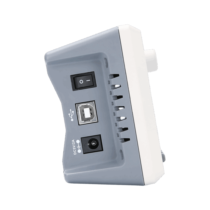 Генератор Uni-t MIE0450 UTG962E - Зображення 3