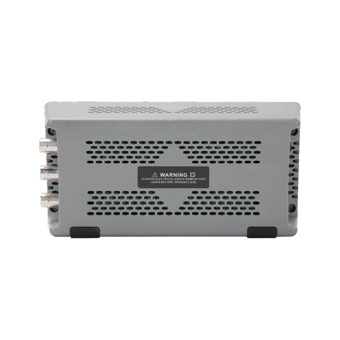 Генератор Uni-t MIE0450 UTG962E - Зображення 4