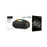 Бездротова колонка Kruger&Matz Street X-BASS KM0572 - Зображення 9