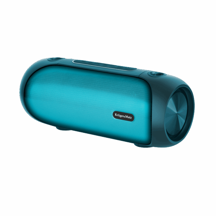 синя
