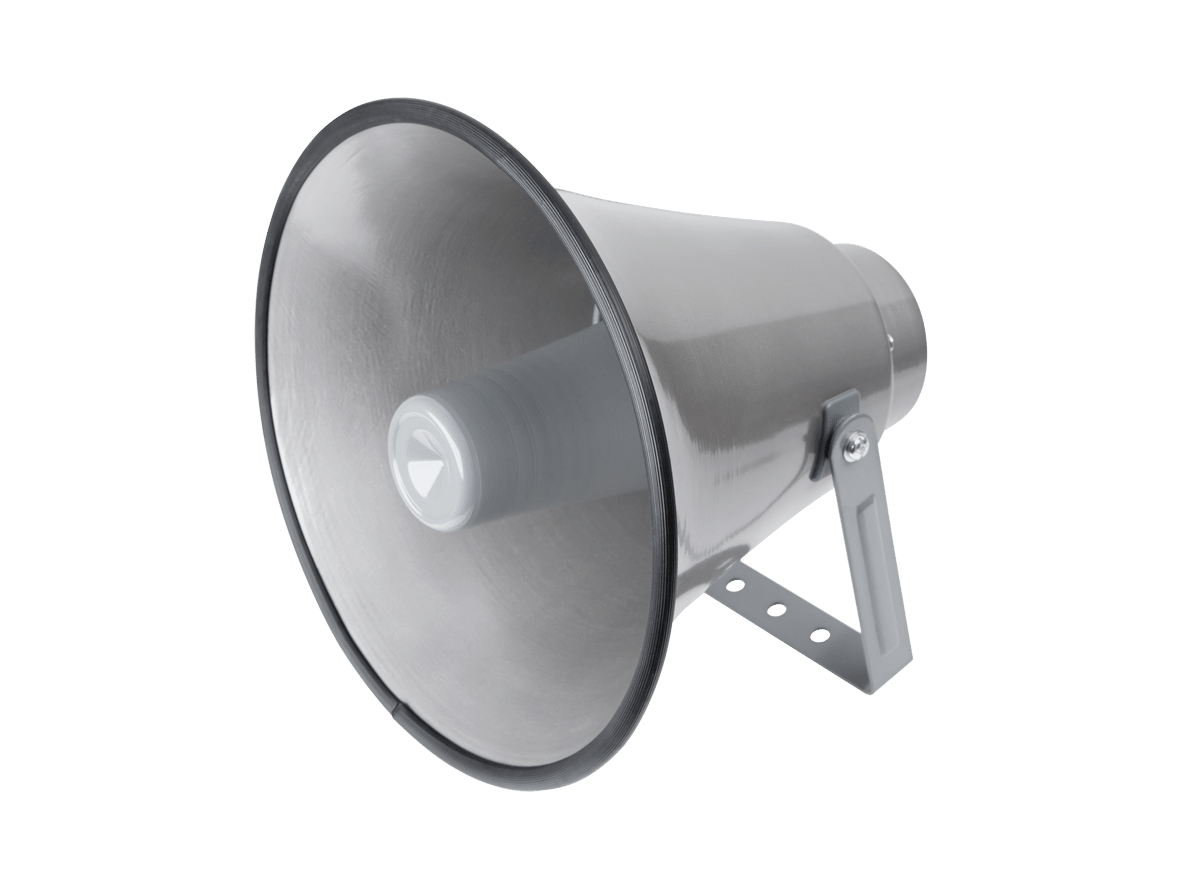 HORN HT60358 10-дюймовий динамік HORN HT60358 10-дюймовий динамік