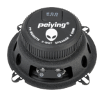 Автомобільна акустична система Peiying PY-BG502T6 Alien - Зображення 2