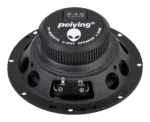 Автомобільна акустична система Peiying PY-BG653T6 Alien - Зображення 2