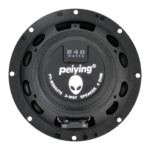 Автомобільна акустична система Peiying PY-BG653T6 Alien - Зображення 7