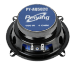 PY-AQ502C Peiying PYAQ502C 5-дюймовий автомобільний динамік - Зображення 2