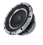 PY-BL250A10 Peiying PYBL250A10 10-дюймовий автомобільний сабвуфер - Зображення 5