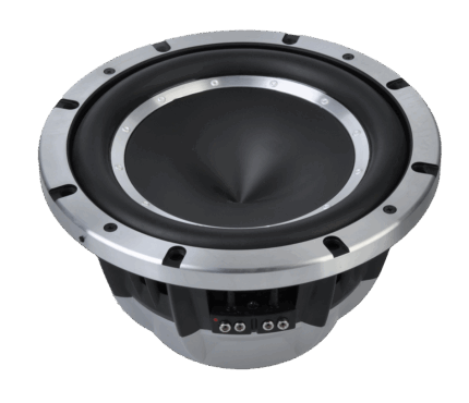 PY-BL250A10 Peiying PYBL250A10 10-дюймовий автомобільний сабвуфер