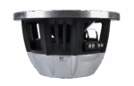 PY-BL250A10 Peiying PYBL250A10 10-дюймовий автомобільний сабвуфер - Зображення 4