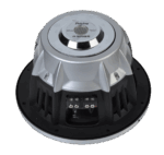 PY-BL250A10 Peiying PYBL250A10 10-дюймовий автомобільний сабвуфер - Зображення 2