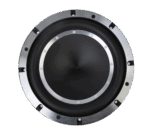 PY-BL250A10 Peiying PYBL250A10 10-дюймовий автомобільний сабвуфер - Зображення 3