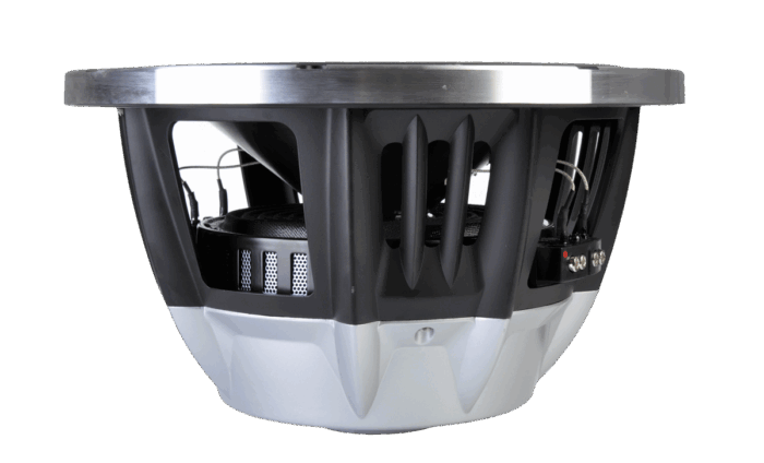 PY-BL300A10 Peiying PYBL300A10 12-дюймовий автомобільний сабвуфер - Зображення 4