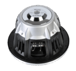 PY-BL300A10 Peiying PYBL300A10 12-дюймовий автомобільний сабвуфер - Зображення 2