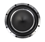 PY-BL300A10 Peiying PYBL300A10 12-дюймовий автомобільний сабвуфер - Зображення 3