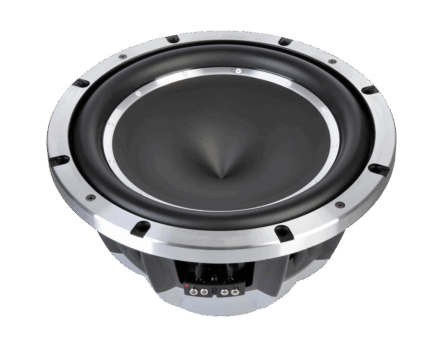 PY-BL300A10 Peiying PYBL300A10 12-дюймовий автомобільний сабвуфер