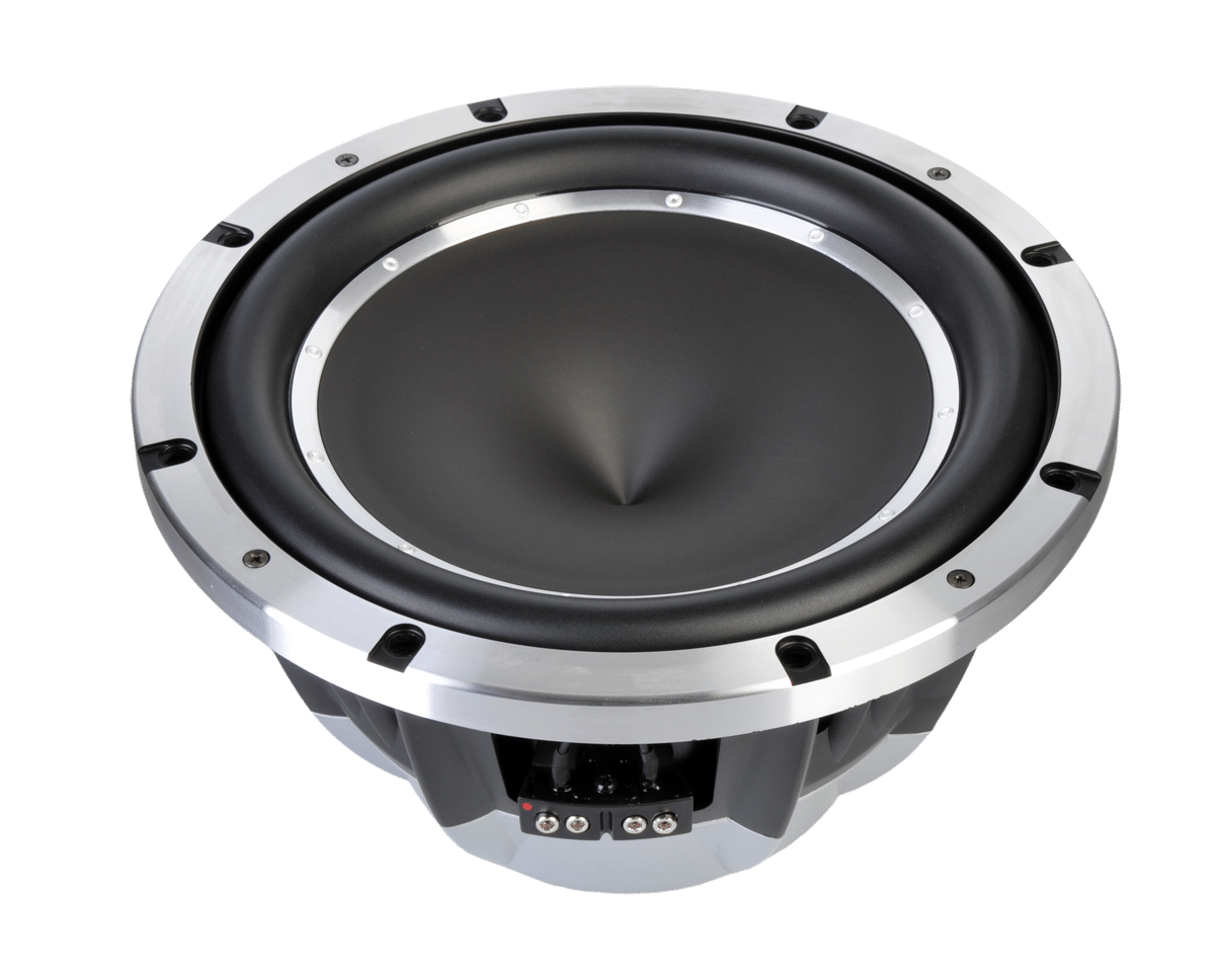 PY-BL300A10 12-дюймовий автомобільний сабвуфер PY-BL300A10 Peiying PYBL300A10 12-дюймовий автомобільний сабвуфер