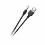 2.1 Комп'ютерні колонки Rebel KOM1160 CS-50 - Зображення 3