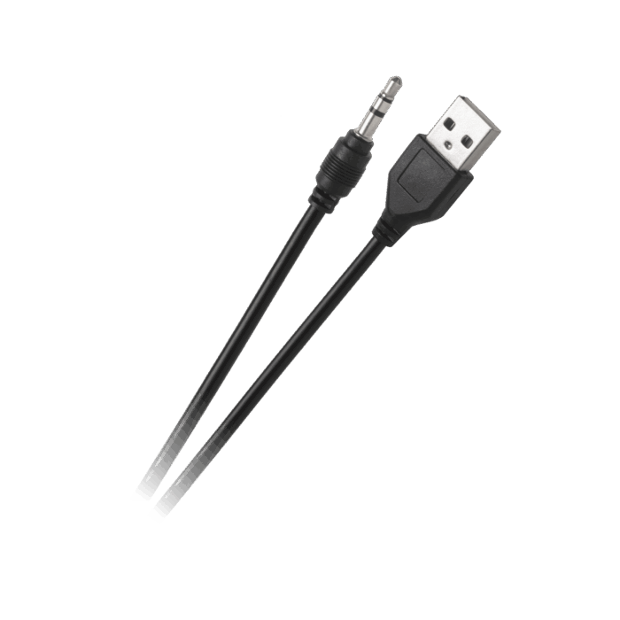 2.1 Комп'ютерні колонки Rebel KOM1160 CS-50 - Зображення 3