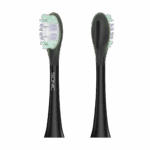 М’які насадки для звукової зубної щітки Teesa TSA8084 Sonic Elite TSA8082-B