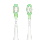 М’які насадки для звукової зубної щітки Teesa TSA8086 Sonic Elite TSA8082-W - Зображення 2