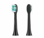 Набір насадок для зубної щітки середнього розміру Teesa TSA8017 SONIC BLACK