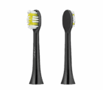 Набір м’яких насадок для зубної щітки Teesa TSA8016 SONIC BLACK