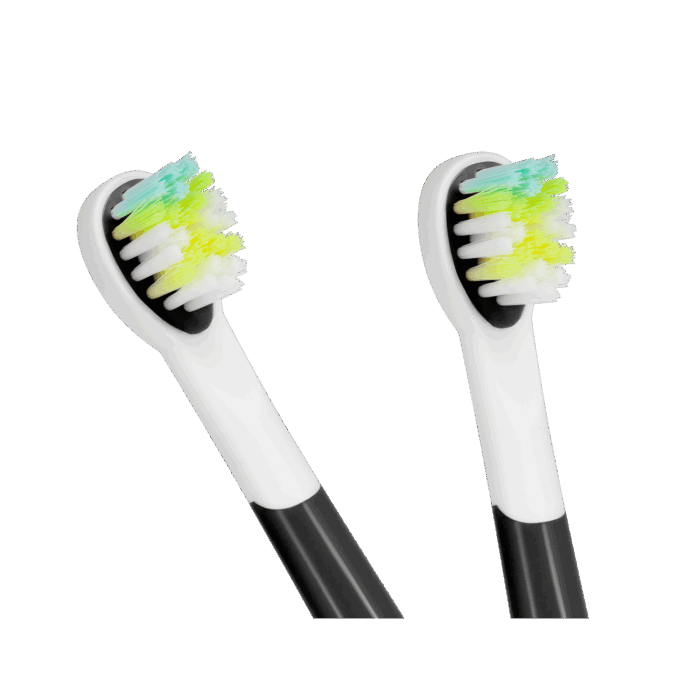 Насадки для зубної щітки Teesa TSA8007 Sonic Junior Boy - Зображення 2