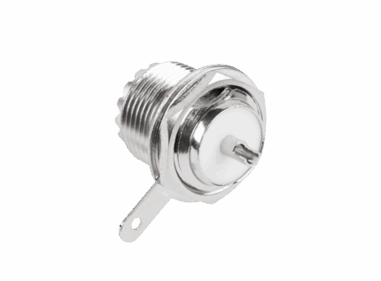 Монтажна розетка CB UHF/UC1 GNI0274