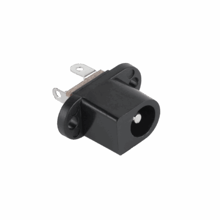 Розетка DC 2.5/5.5 Cabletech GNI0114-2.1 друк