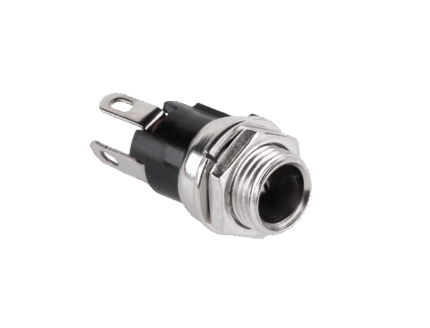 Гніздо DC GNI0115-2 2