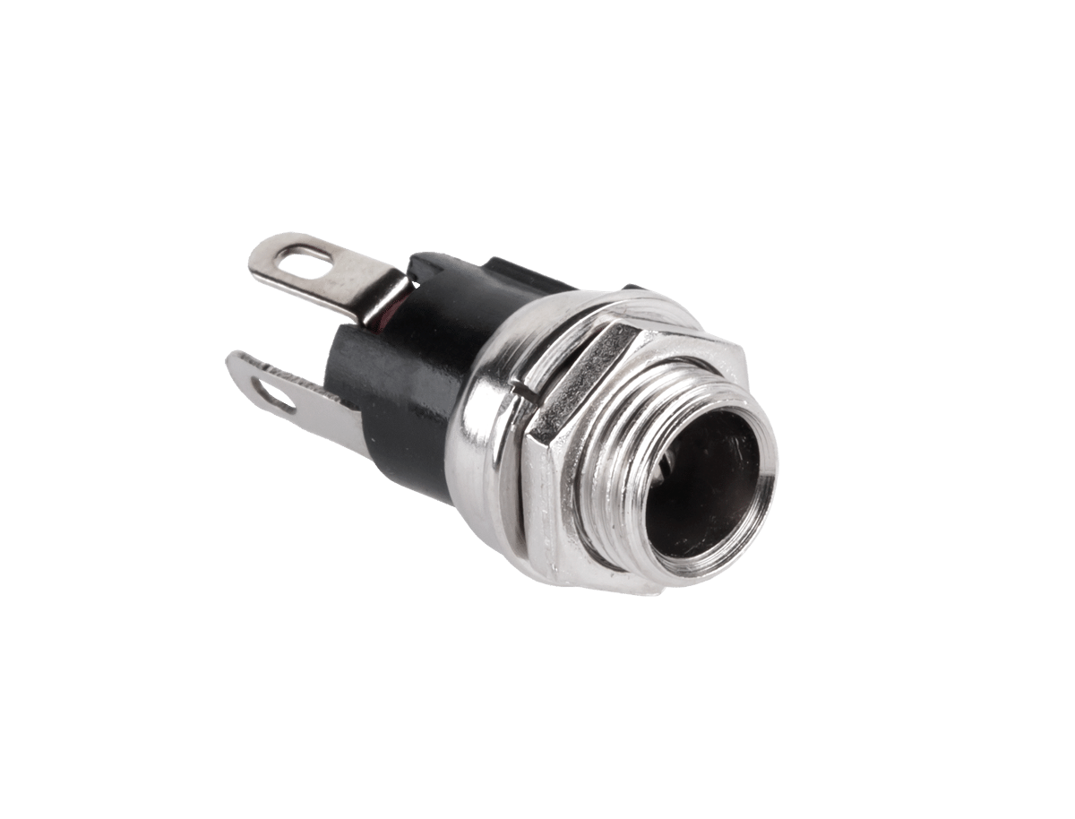 Гніздо DC 2 Гніздо DC GNI0115-2 2