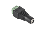 Розетка DC GNI0521 2.5/5.5 зі швидкісним роз'ємом