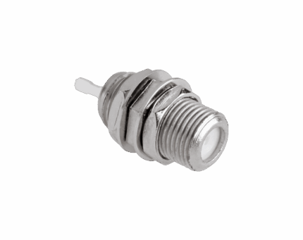 Розетка Cabletech GNI0452.1 TY1-023A F-подібного кріплення