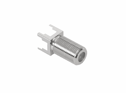 Розетка Cabletech GNI0455.1 TY1-032 F-подібного кріплення