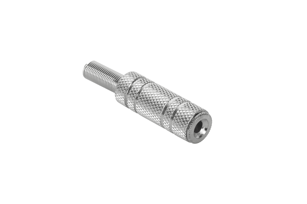 Роз'єм Jack 3 Роз'єм Jack GNI0012M 3