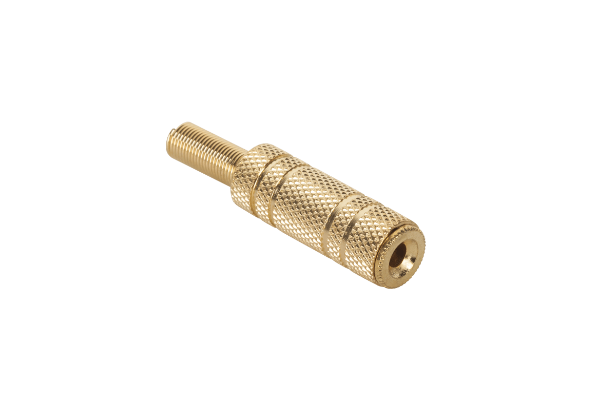 Роз'єм Jack 3 Роз'єм Jack GNI0015S 3