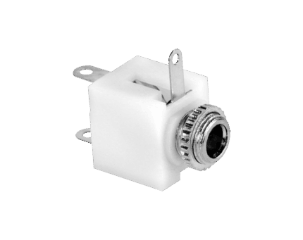 Стерео квадратний роз'єм 3
