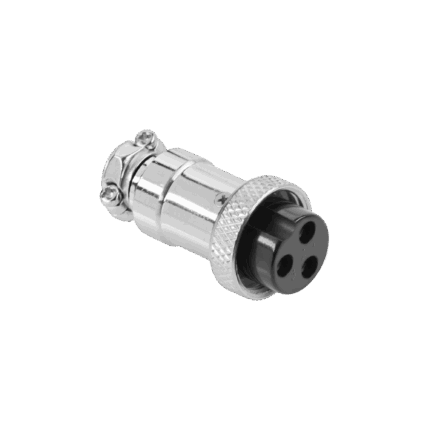 Роз'єм NC3 GNI0514-1