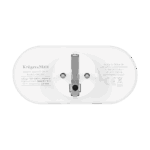 Подвійна WiFi-розетка Krüger&matz KM2203 Connect P5 Tuya - Зображення 7