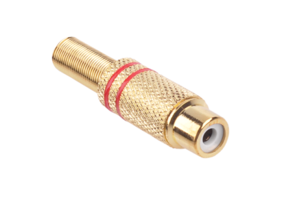 Роз'єм RCA